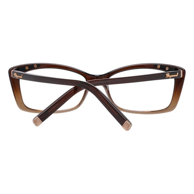Glasögonbågar Dsquared2 DQ5109 54050 ø 54 mm - 6
