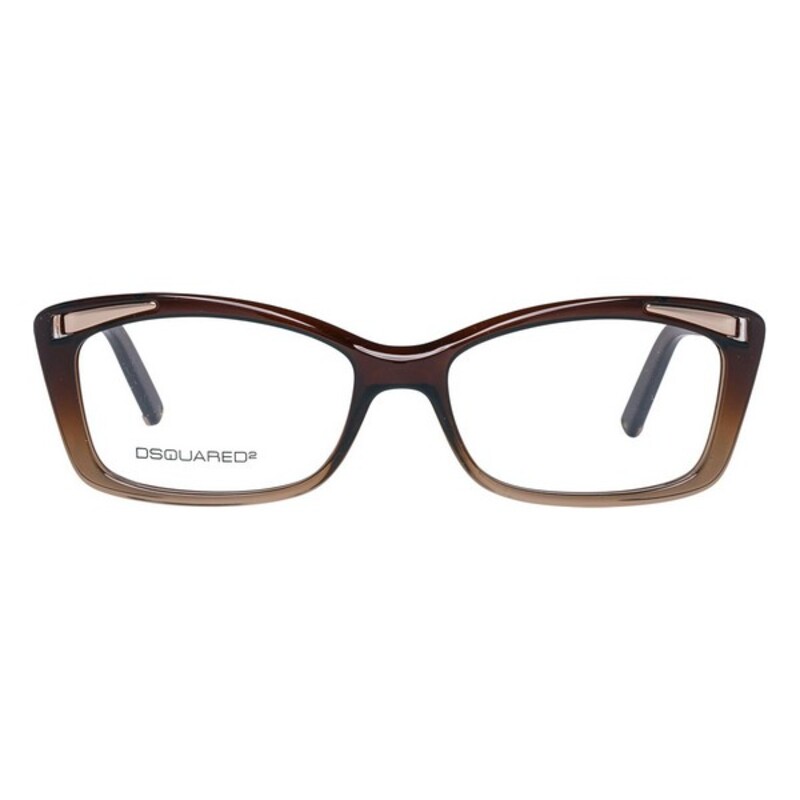 Glasögonbågar Dsquared2 DQ5109 54050 ø 54 mm - 7