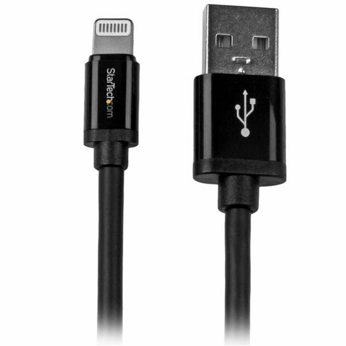 Adapter micro-USB till Lightning Startech USBLT2MB - 2