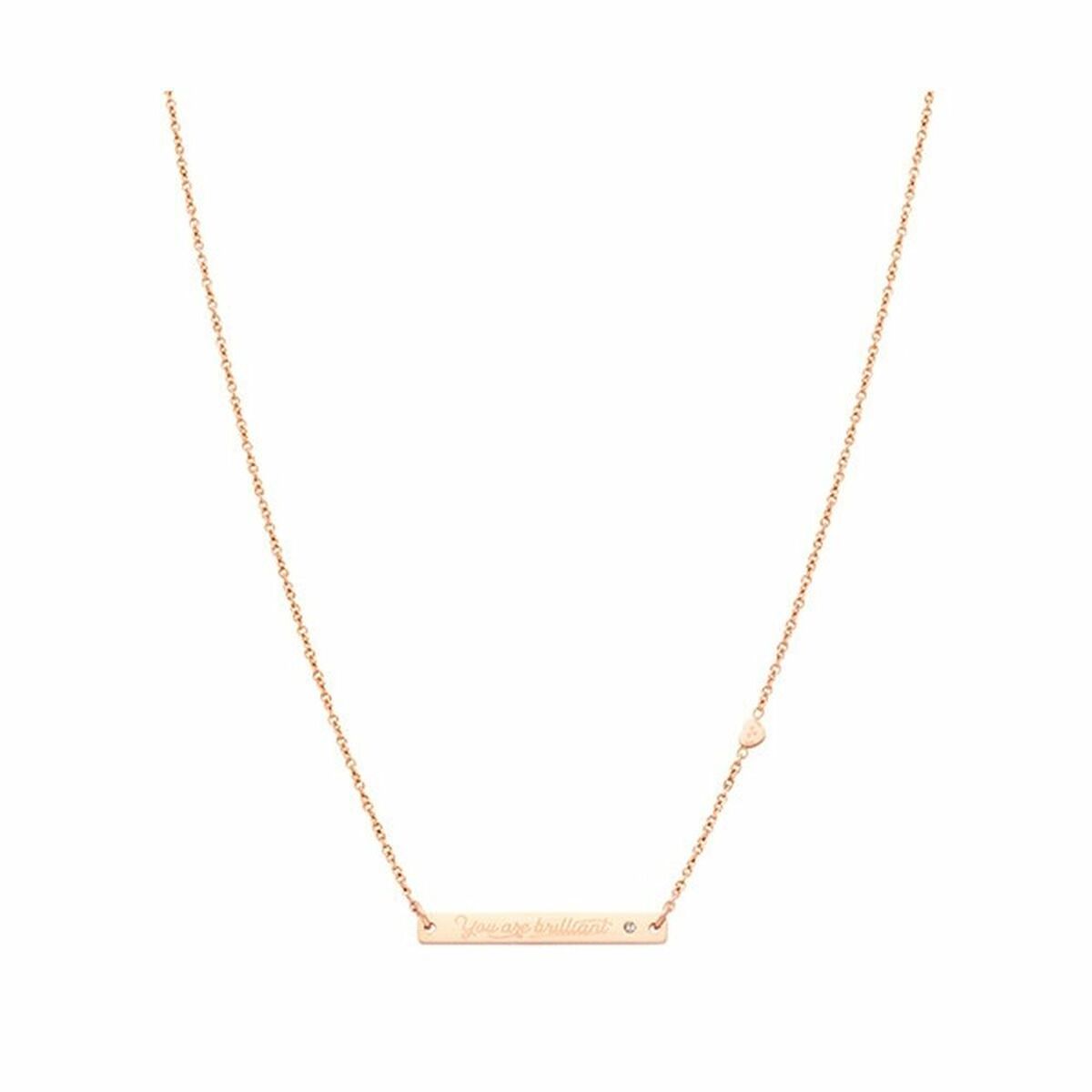 Damhalsband Mr. Wonderful WJ20205 60 cm