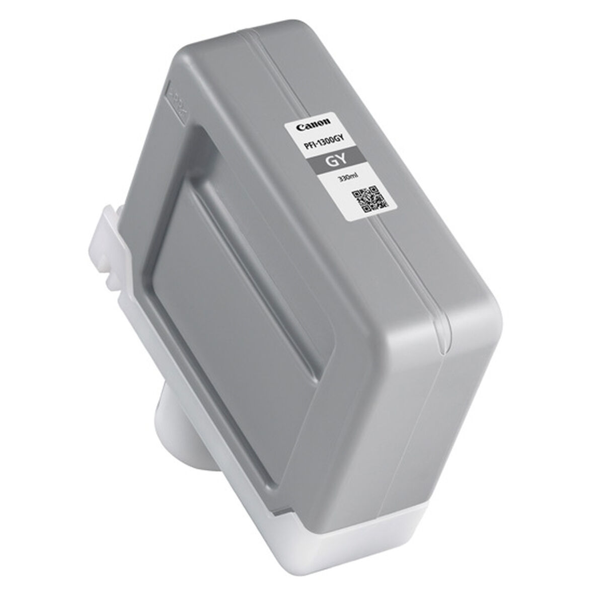 Original Bläckpatron Canon PFI-1300GY Grå - 2