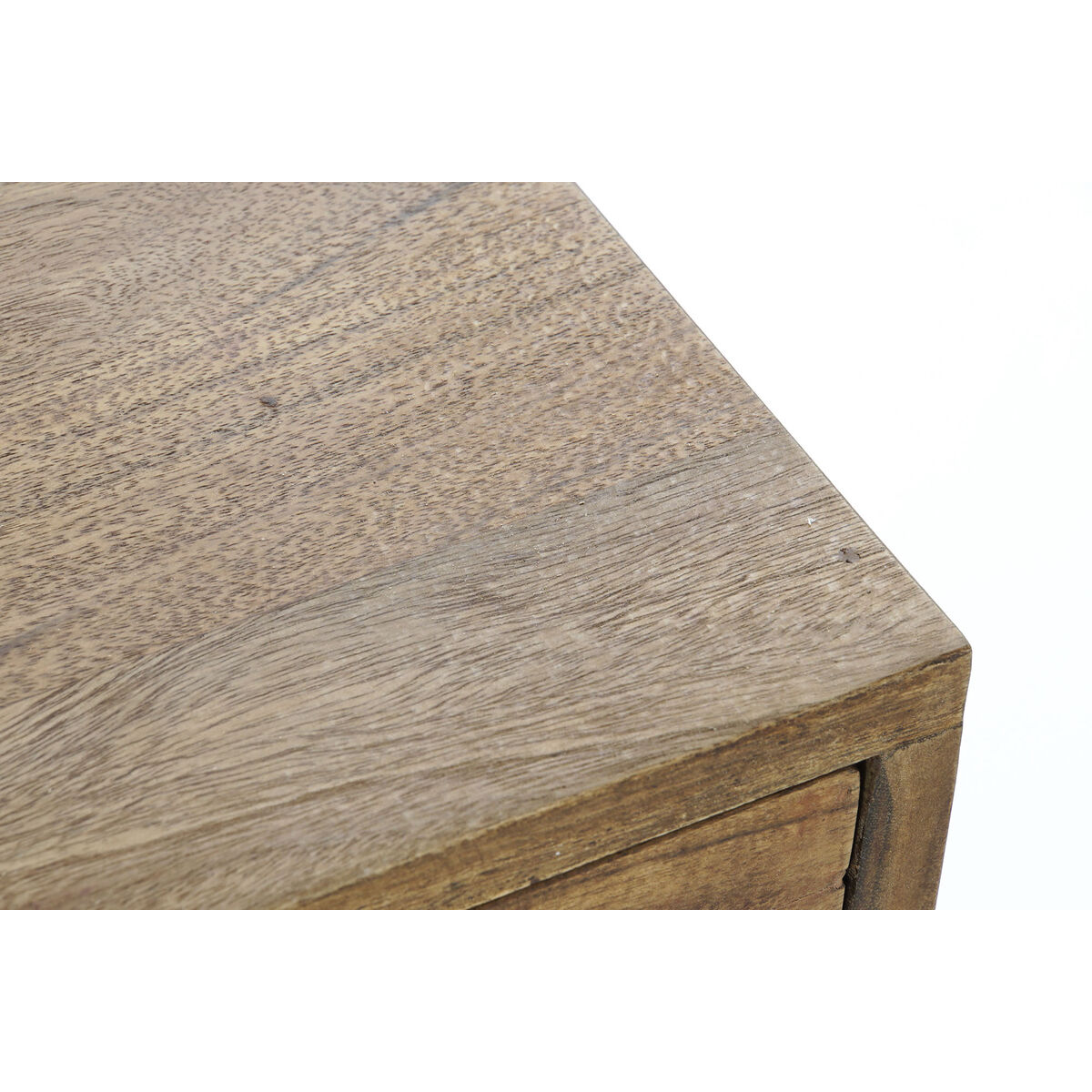 Möbler DKD Home Decor Svart Aluminium (Renoverade B) - 5