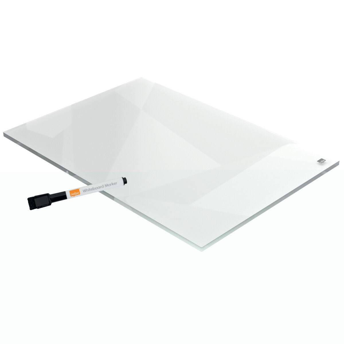 Whiteboard Nobo - 6
