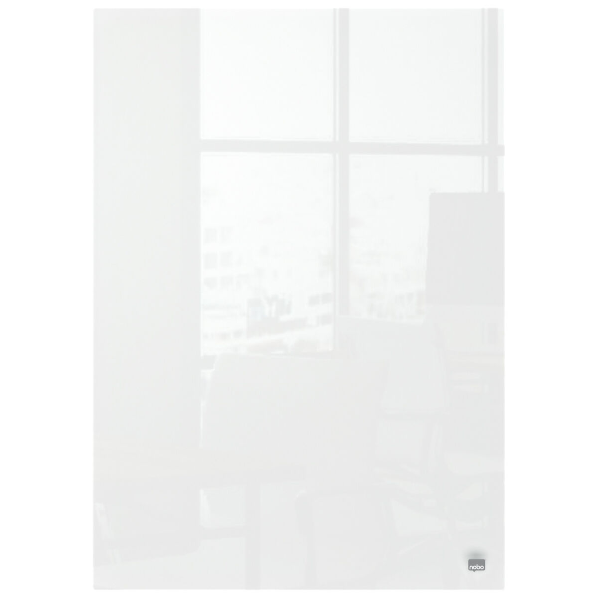 Whiteboard Nobo - 2