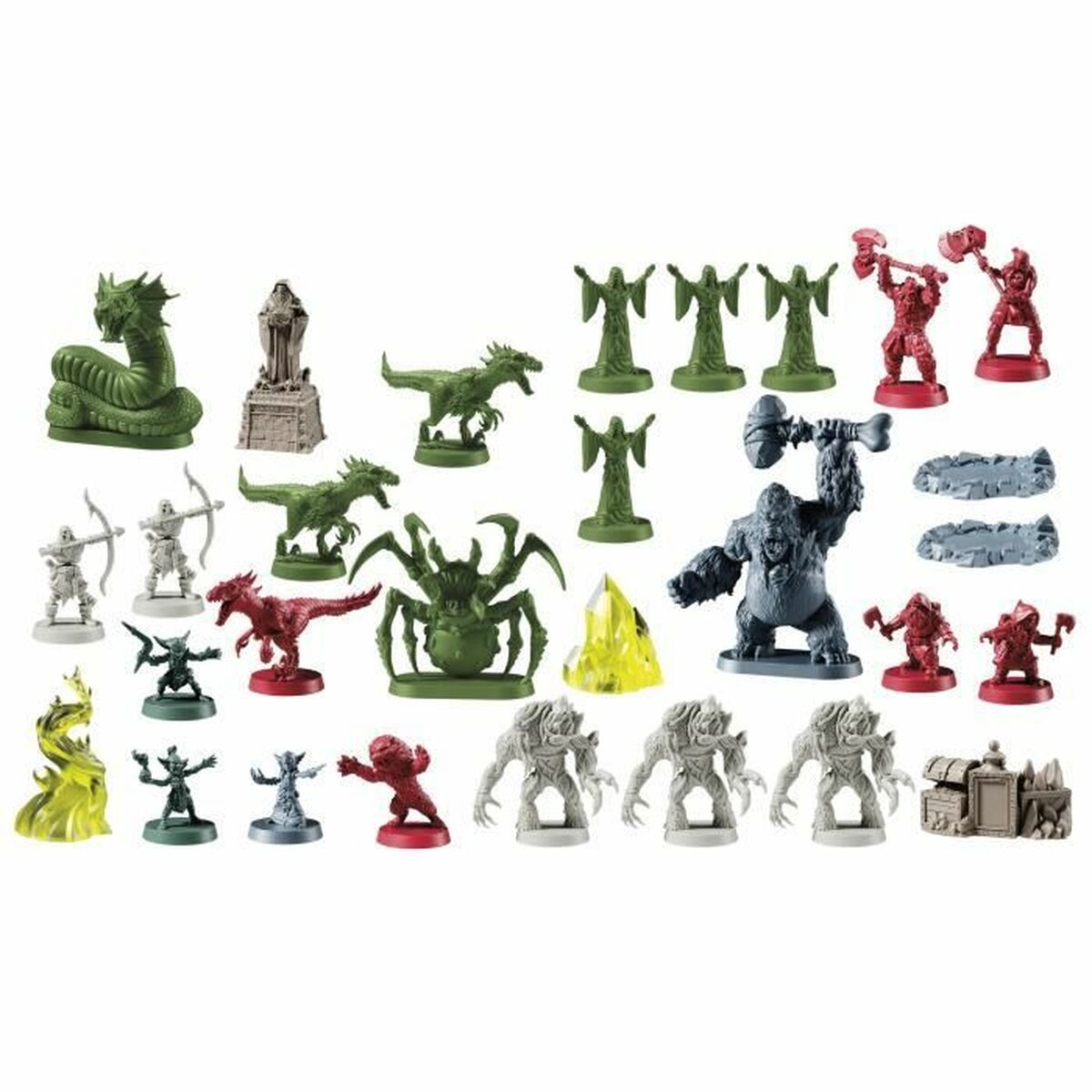 Sällskapsspel Hasbro - 4