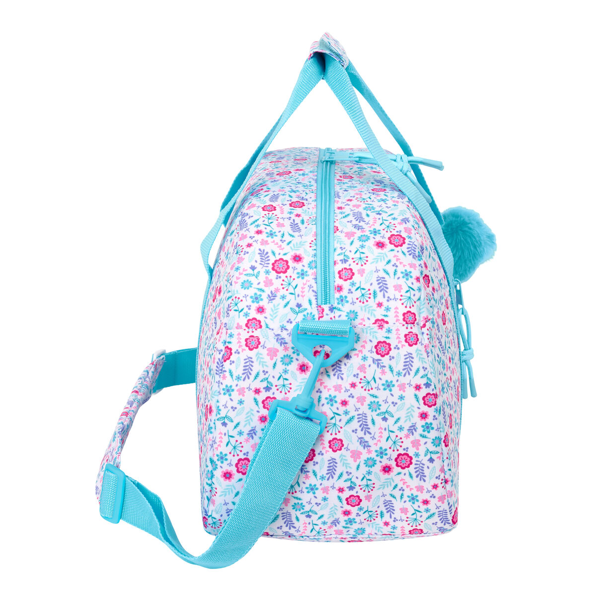 Sportväska BlackFit8 Cool Multicolour 50 x 26 x 20 cm - 3