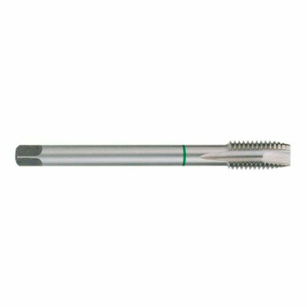 Gängtapp för maskiner RUKO 24 mm Höghastighetsstål (HSS) 28 mm ISO DIN 13 DIN 374 Typ B