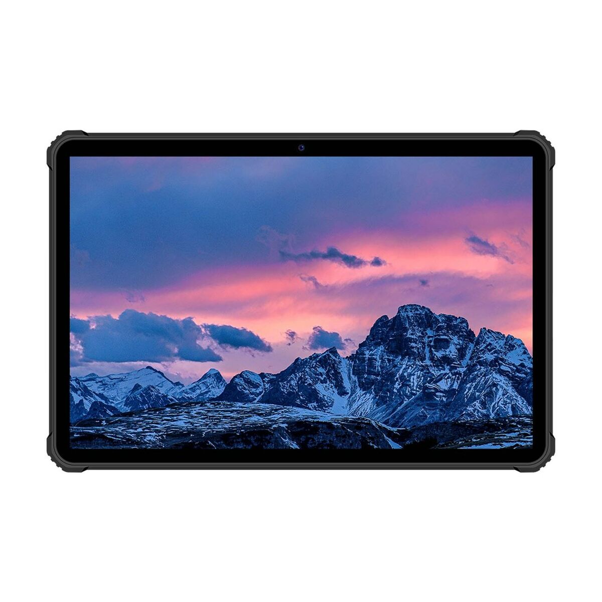 Läsplatta Oukitel RT5 10,1" MediaTek MT8788 8 GB RAM 256 GB Svart - 6