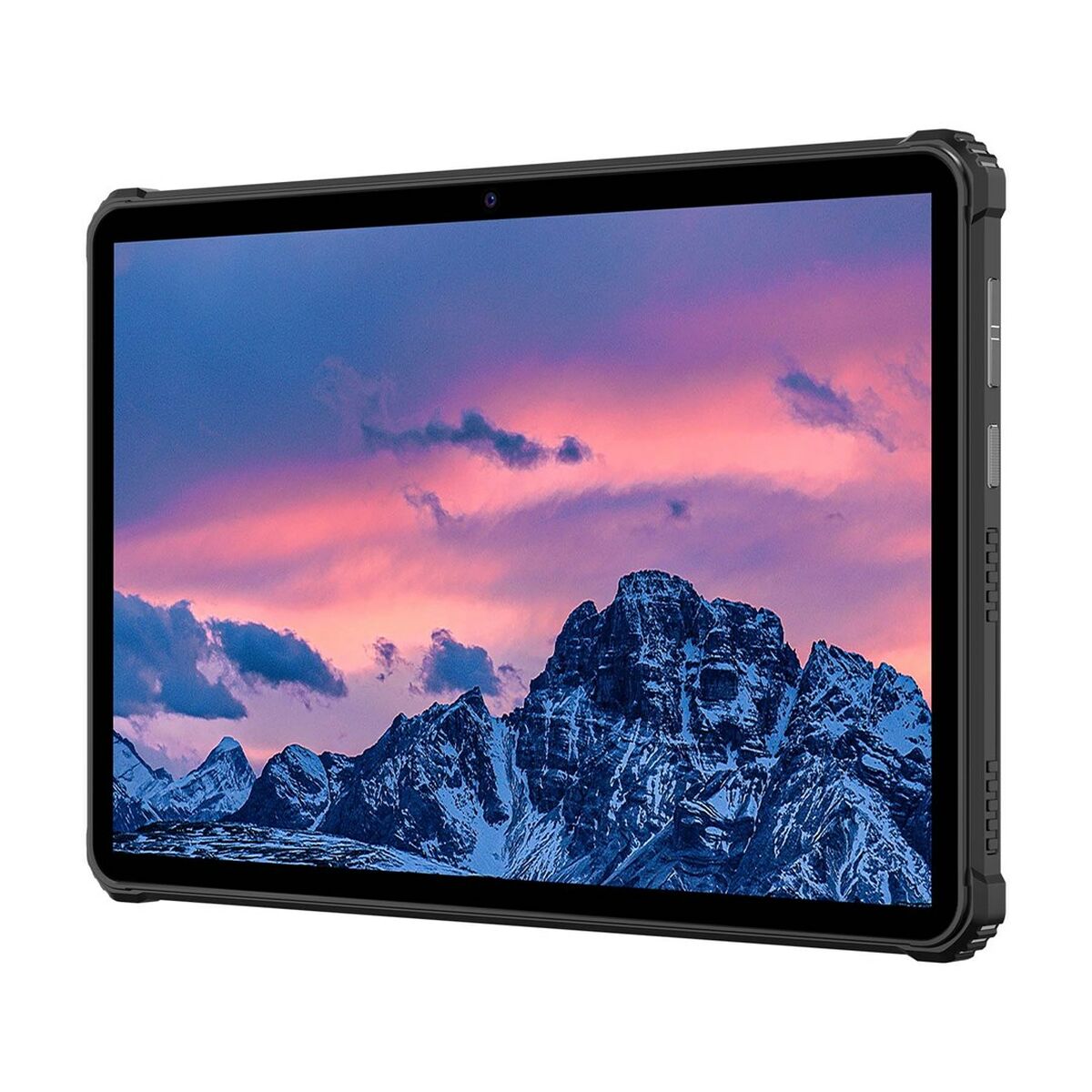 Läsplatta Oukitel RT5 10,1" MediaTek MT8788 8 GB RAM 256 GB Svart - 7