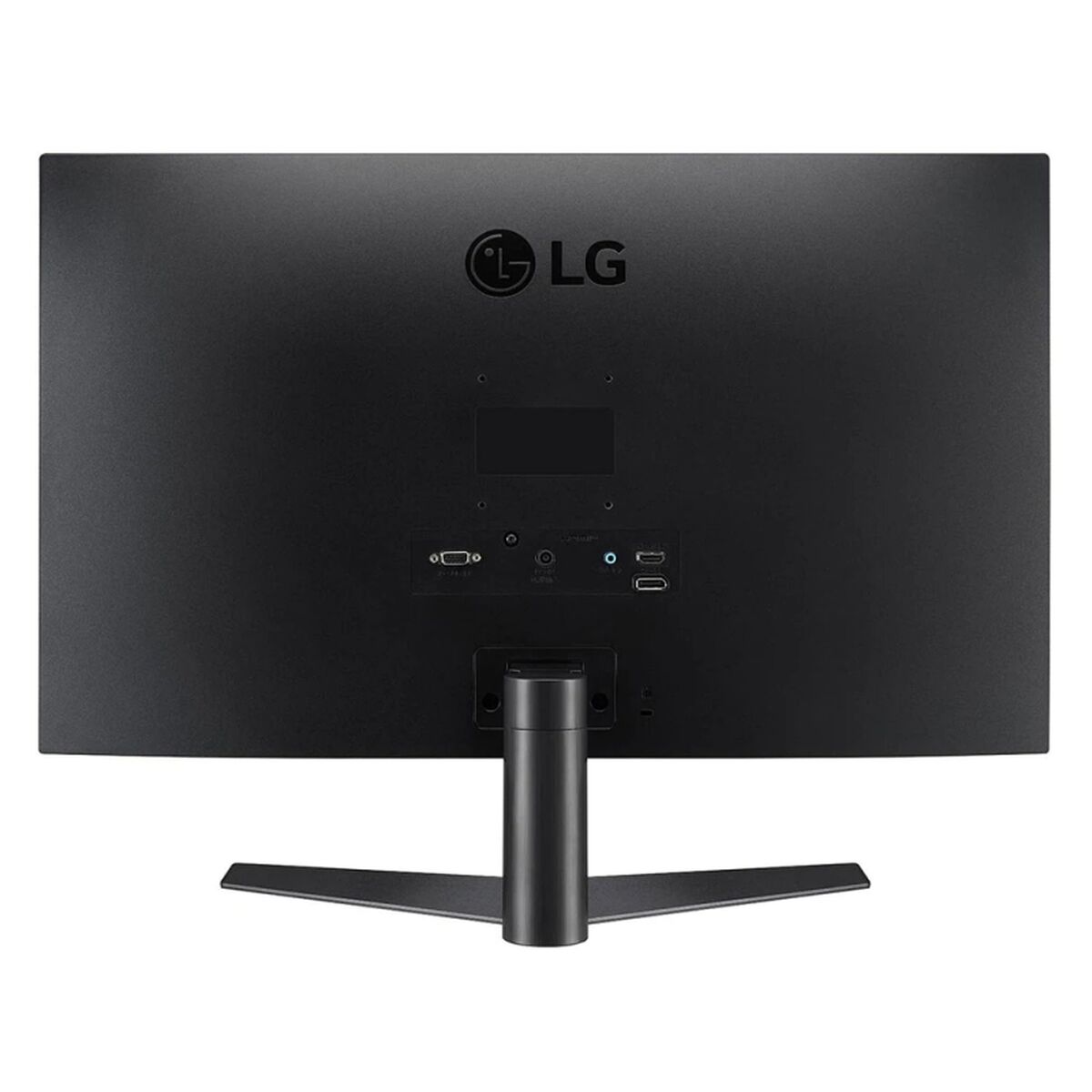Monitor LG 24MP60G-B 23,8" 75 Hz Full HD LED - 4