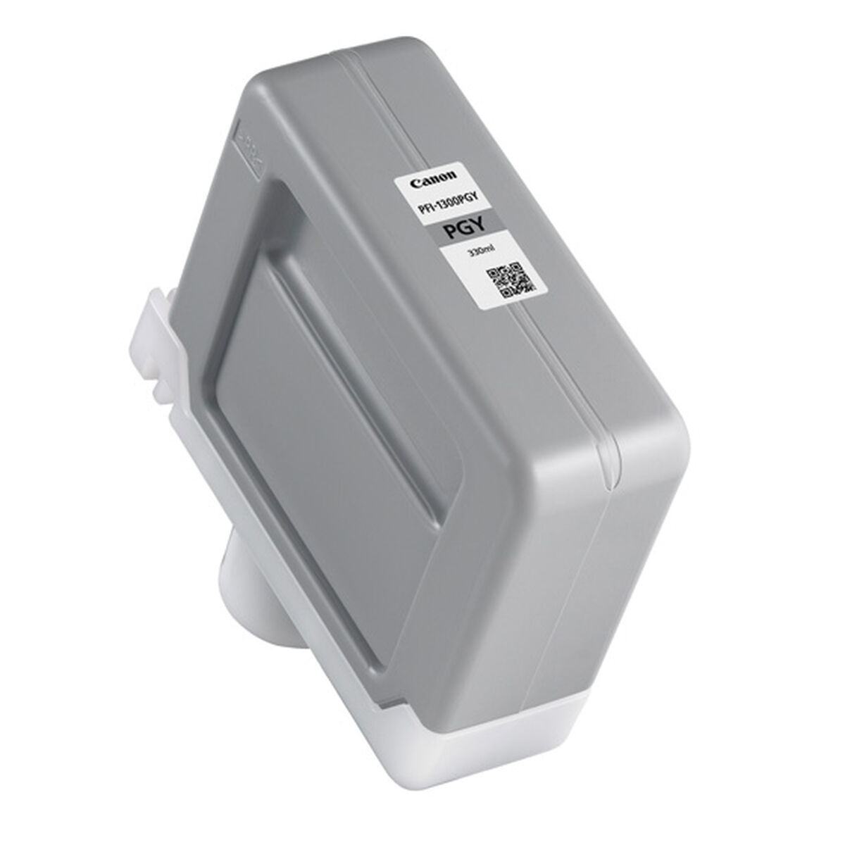 Original Bläckpatron Canon PFI-1300PGY - 2