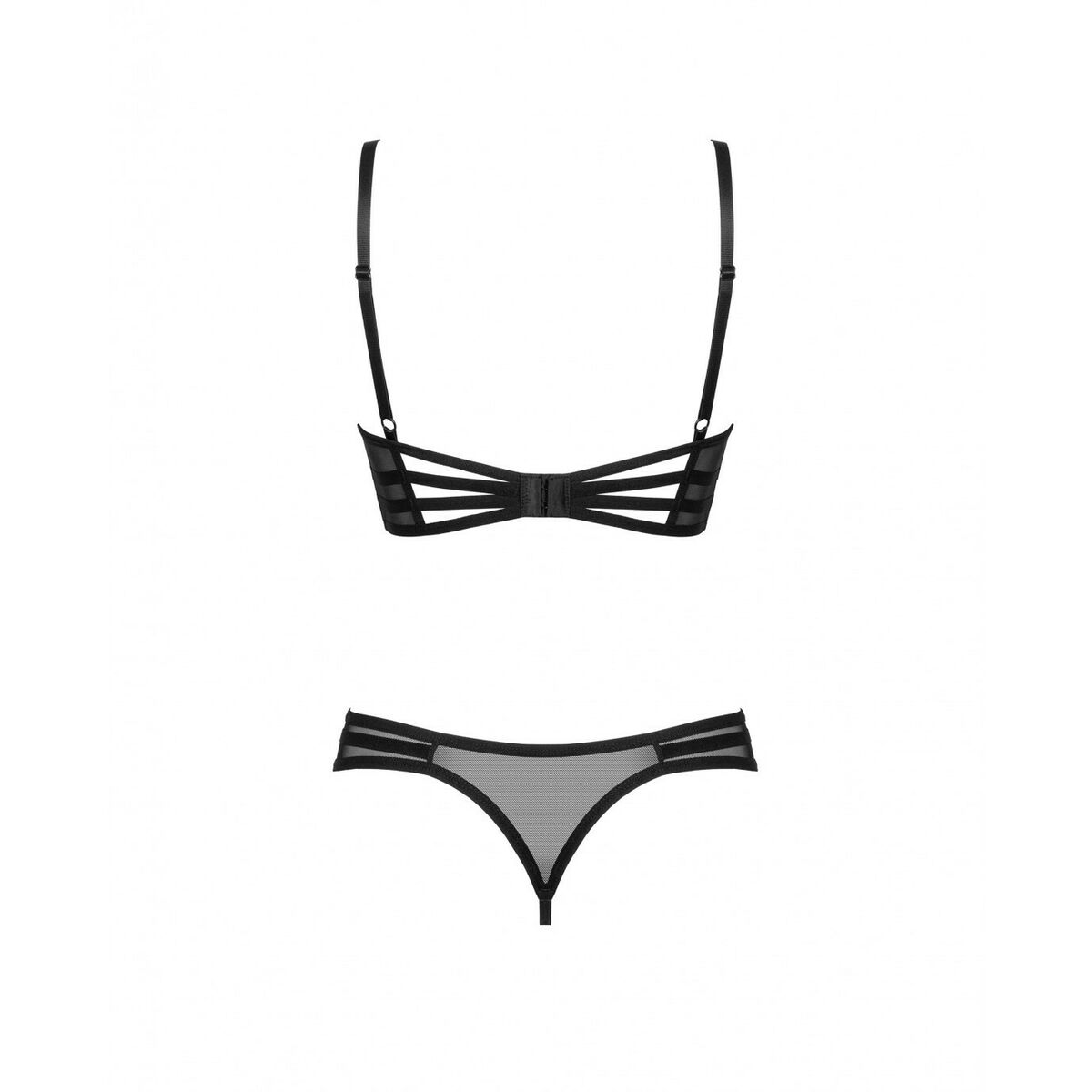 Set med underkläder Obsessive M/L - 5
