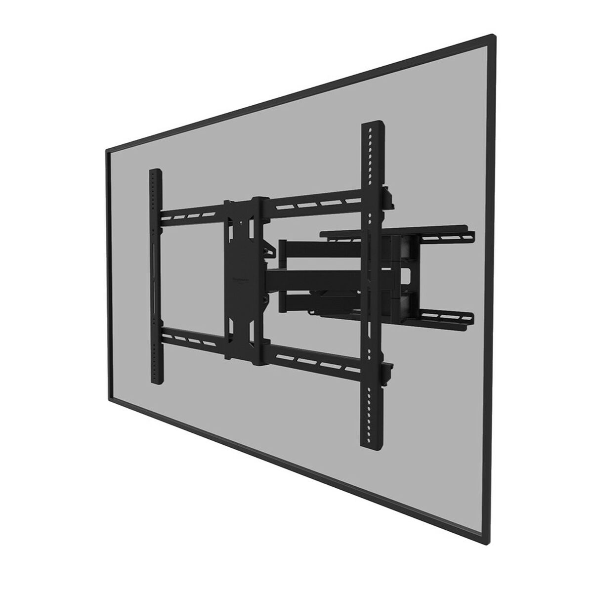 TV-fäste Neomounts WL40S-950BL18 55" - 3