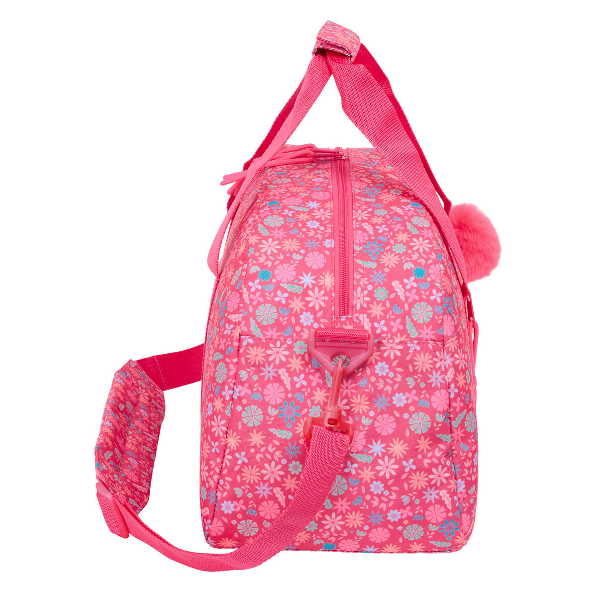 Sportväska Safta Feeling Multicolour 50 x 26 x 20 cm - 3
