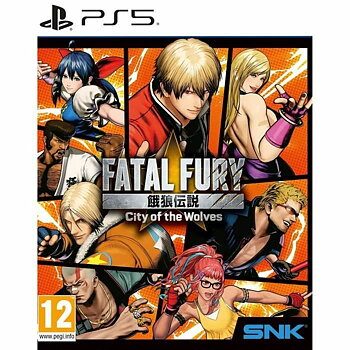 PlayStation 5 Videospel Just For Games