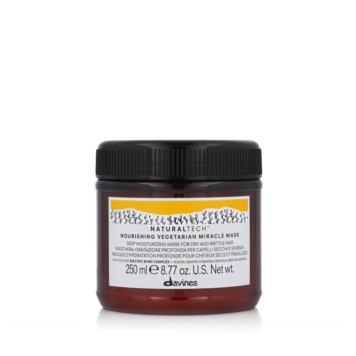 Fuktande ansiktsmask Davines
