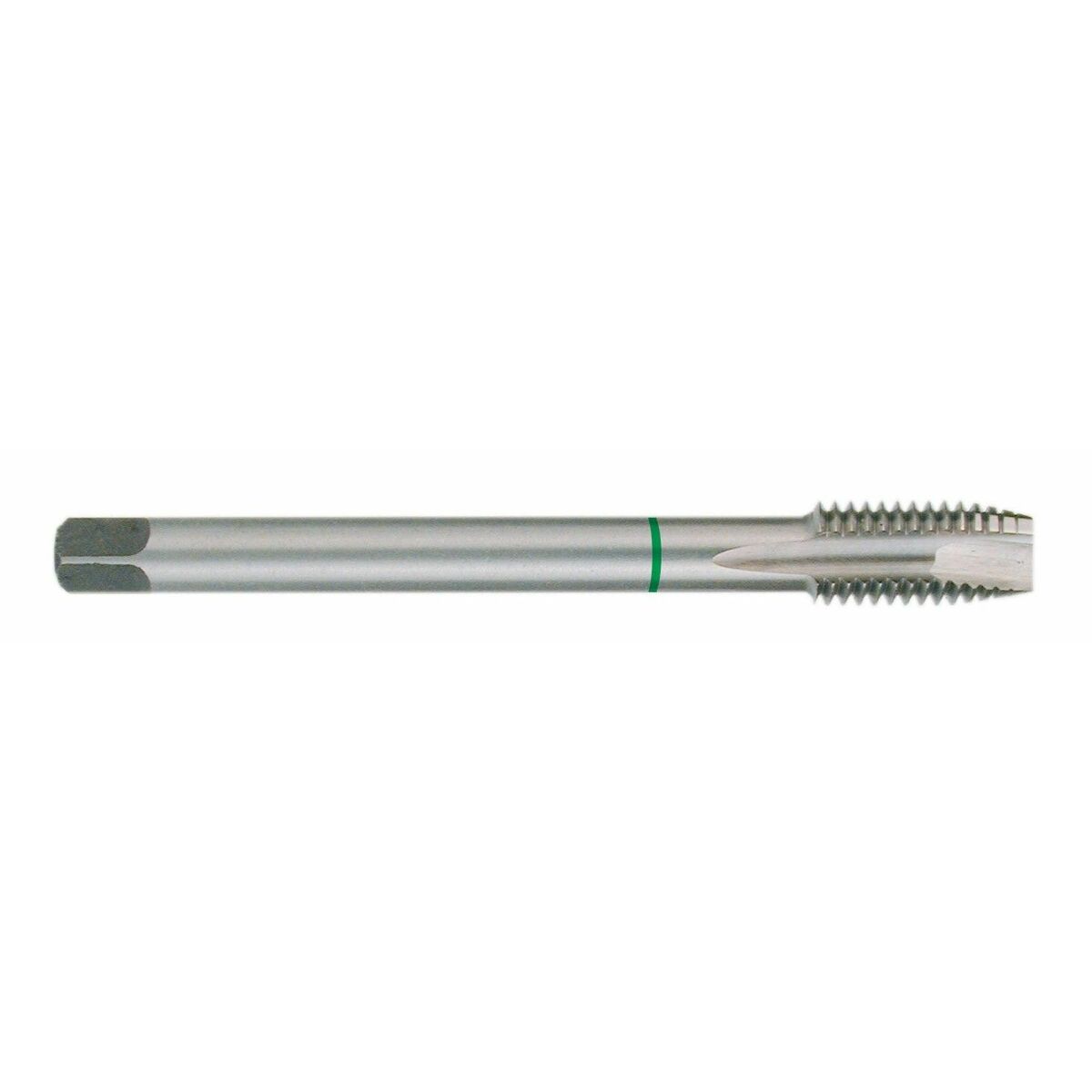 Gängtapp för maskiner RUKO 28 mm Höghastighetsstål (HSS) ISO DIN 13 DIN 374 Typ B - 2