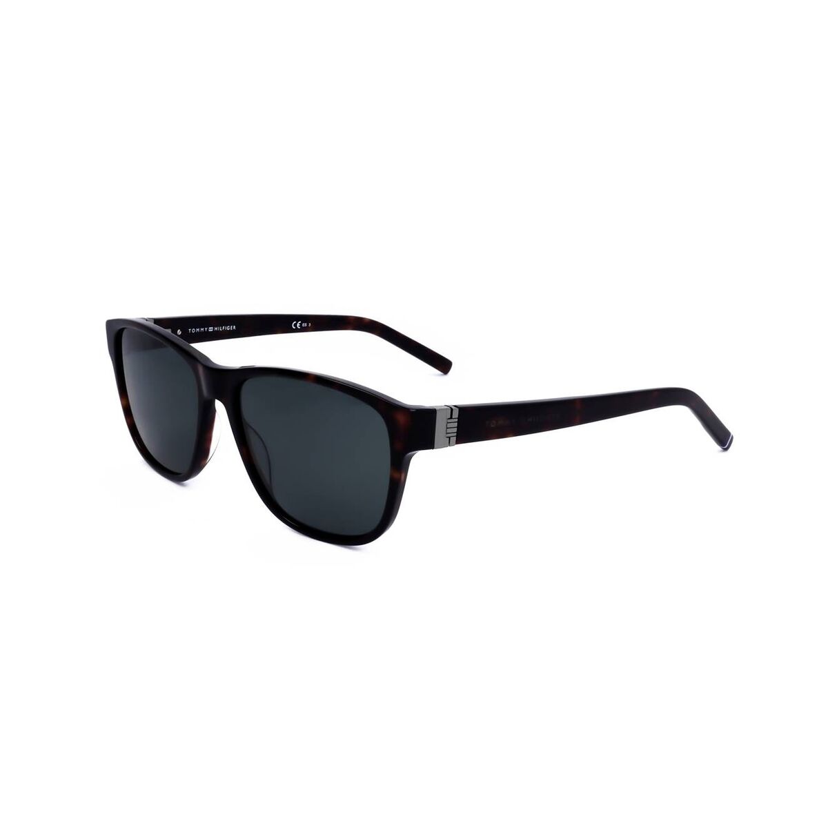Unisexsolglasögon Tommy Hilfiger TH 1871_S HAVANA - 2