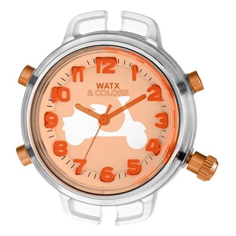Damklocka Watx & Colors rwa1588 (Ø 38 mm) - 4