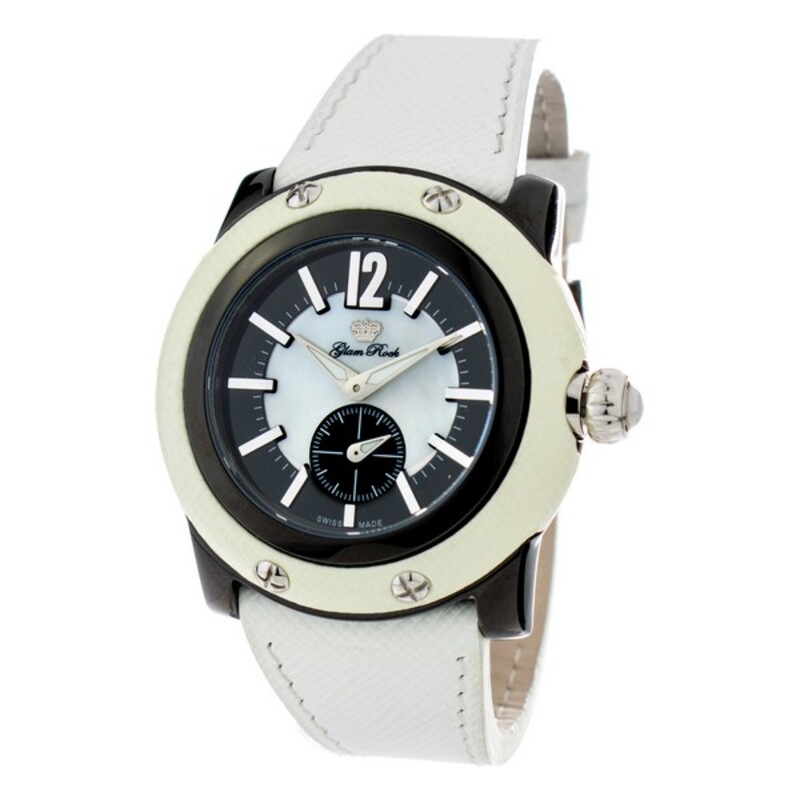 Damklocka Glam Rock 142-3701-18 (Ø 46 mm) - 3
