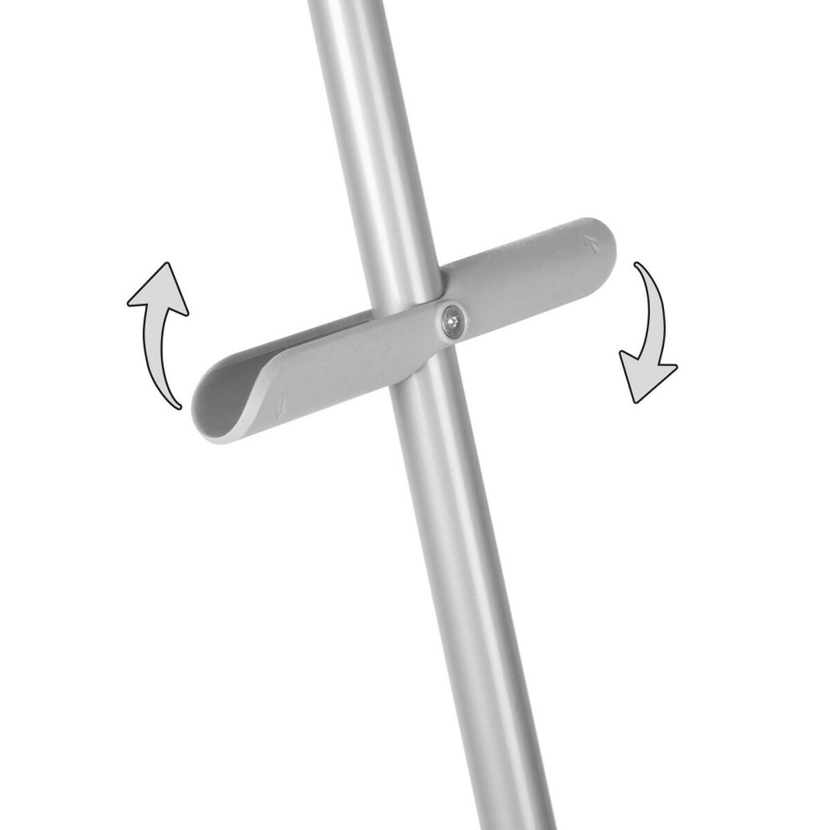 Paraply Aktive 200 x 210 x 200 cm (6 antal) - 13