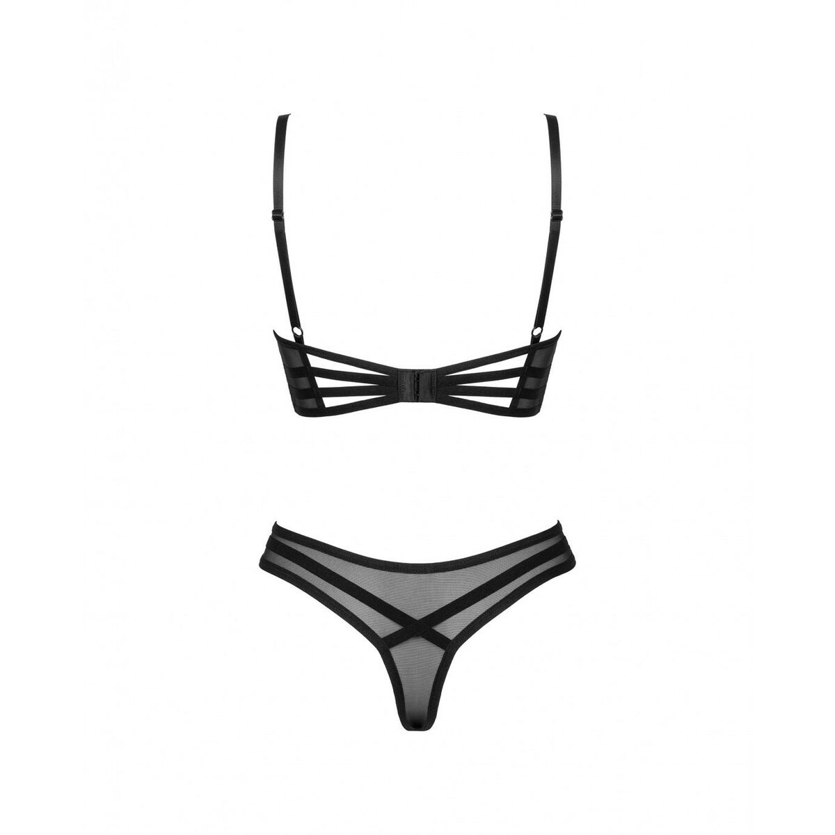 Set med underkläder Obsessive M/L - 5