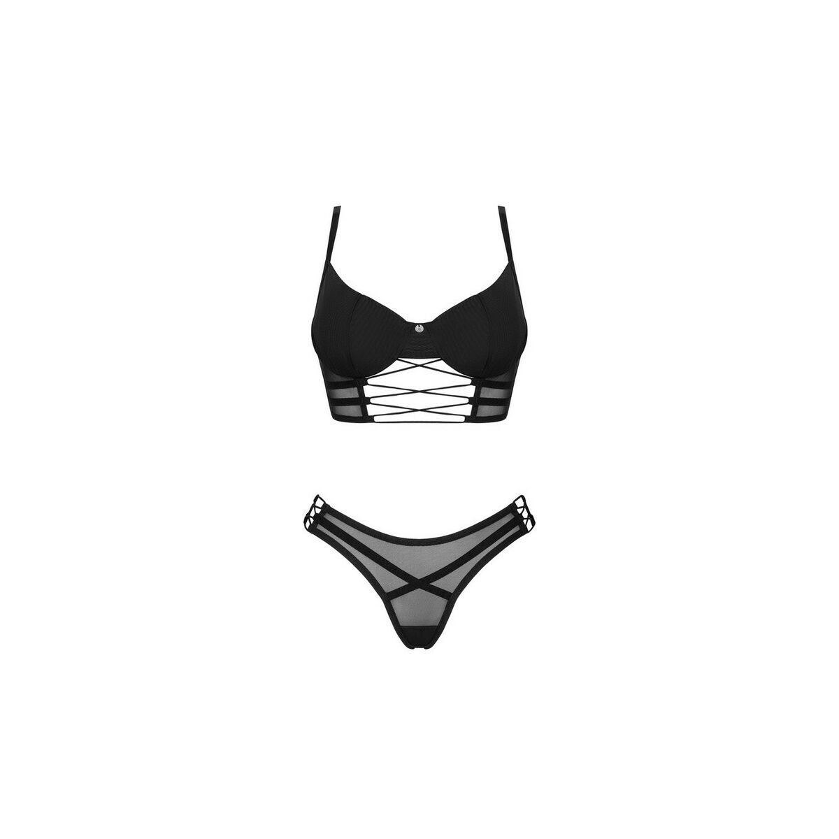 Set med underkläder Obsessive M/L - 3
