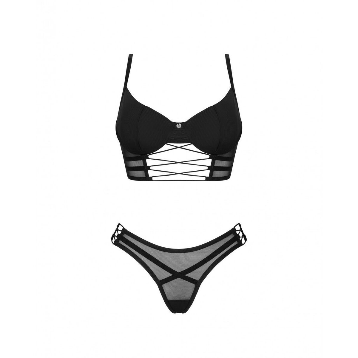 Set med underkläder Obsessive M/L - 4