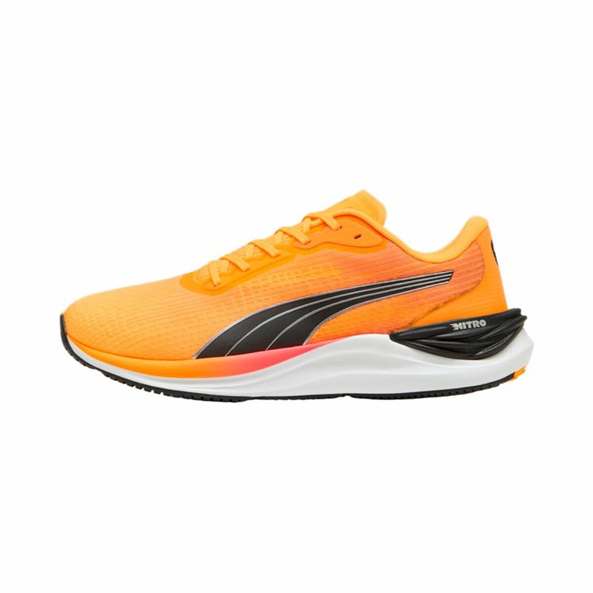 Löparskor, Vuxna Puma Electrify Nitro 3 Fade - 2