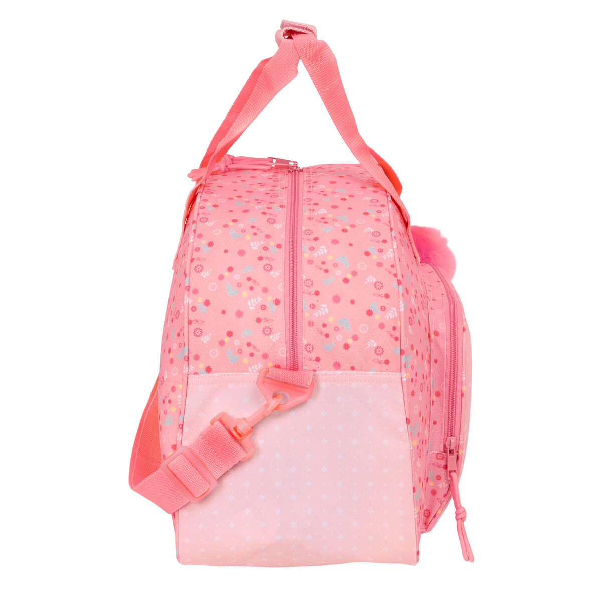 Sportväska Moos Passion Multicolour 48 x 33 x 21 cm - 3