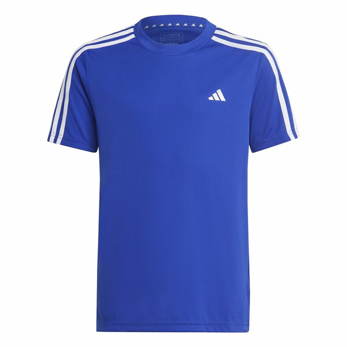 Träningskläder, Barn Adidas Essentials U Tr-Es 3S Blå