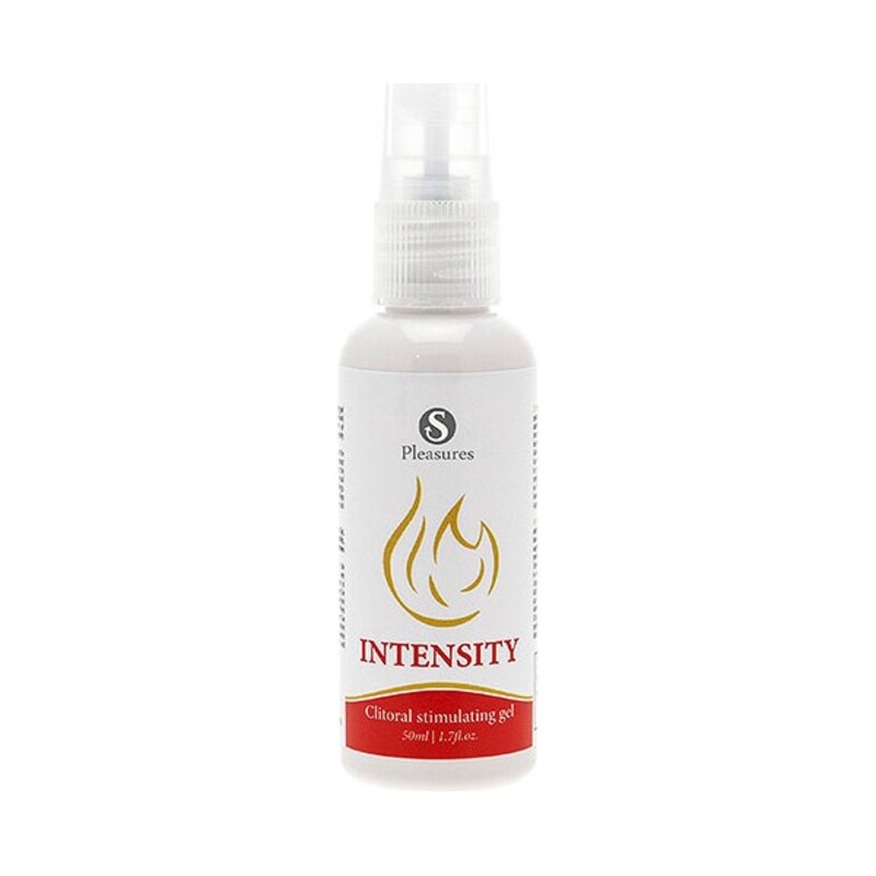 Glidmedel S Pleasures (50 ml)