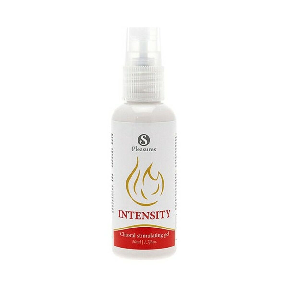 Glidmedel S Pleasures (50 ml) - 3