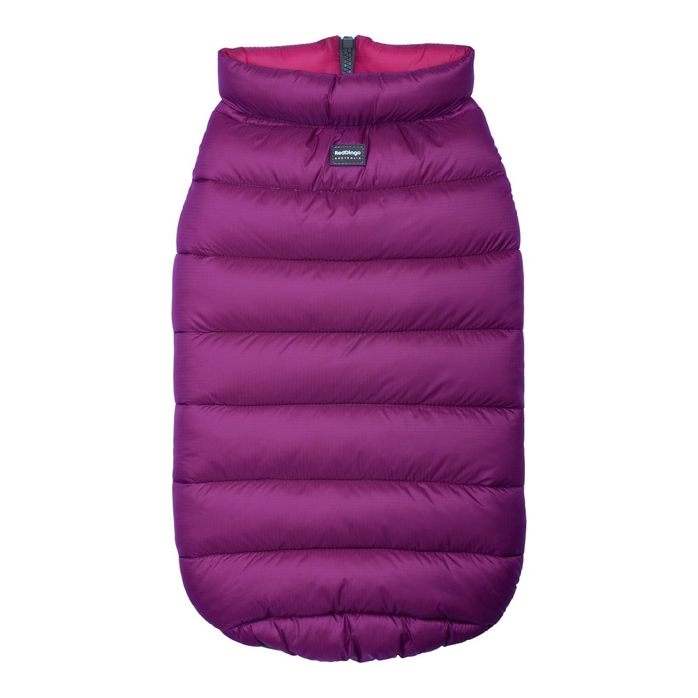 Hundrock Red Dingo Puffer 50 cm Rosa/Lila - 6