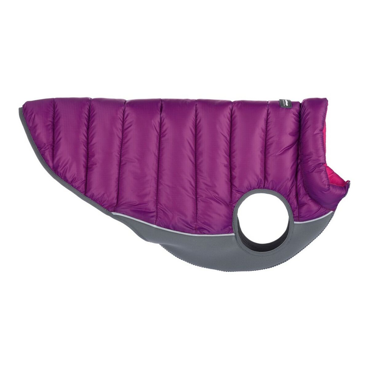 Hundrock Red Dingo Puffer 50 cm Rosa/Lila - 7