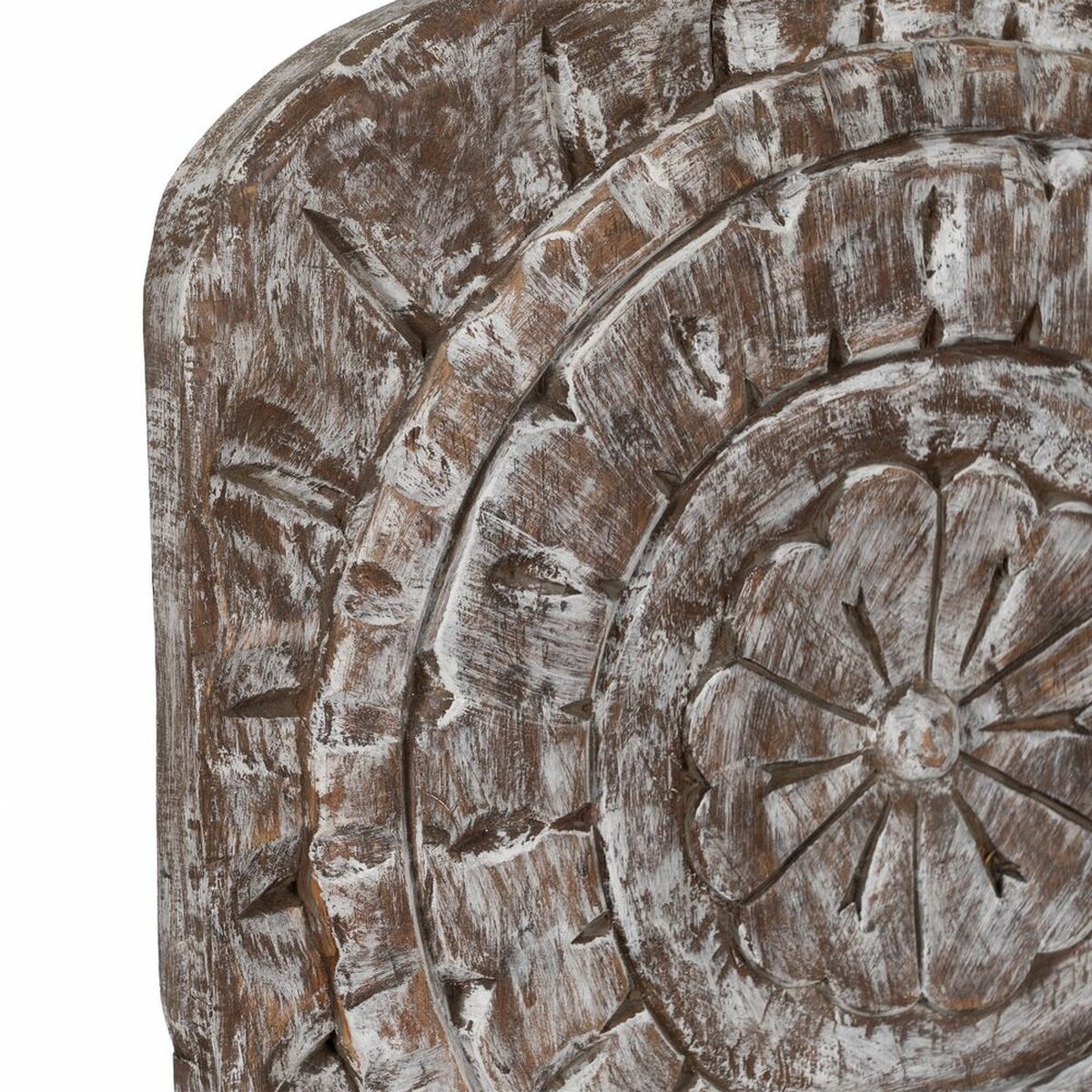 Prydnadsfigur Naturell 35,5 x 10,5 x 51 cm - 5