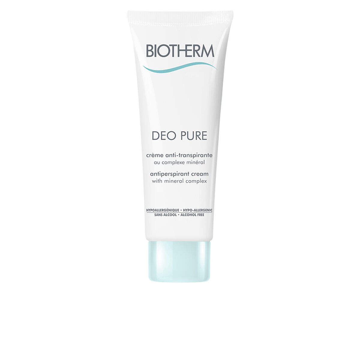 Deodorant Pure Biotherm - 3