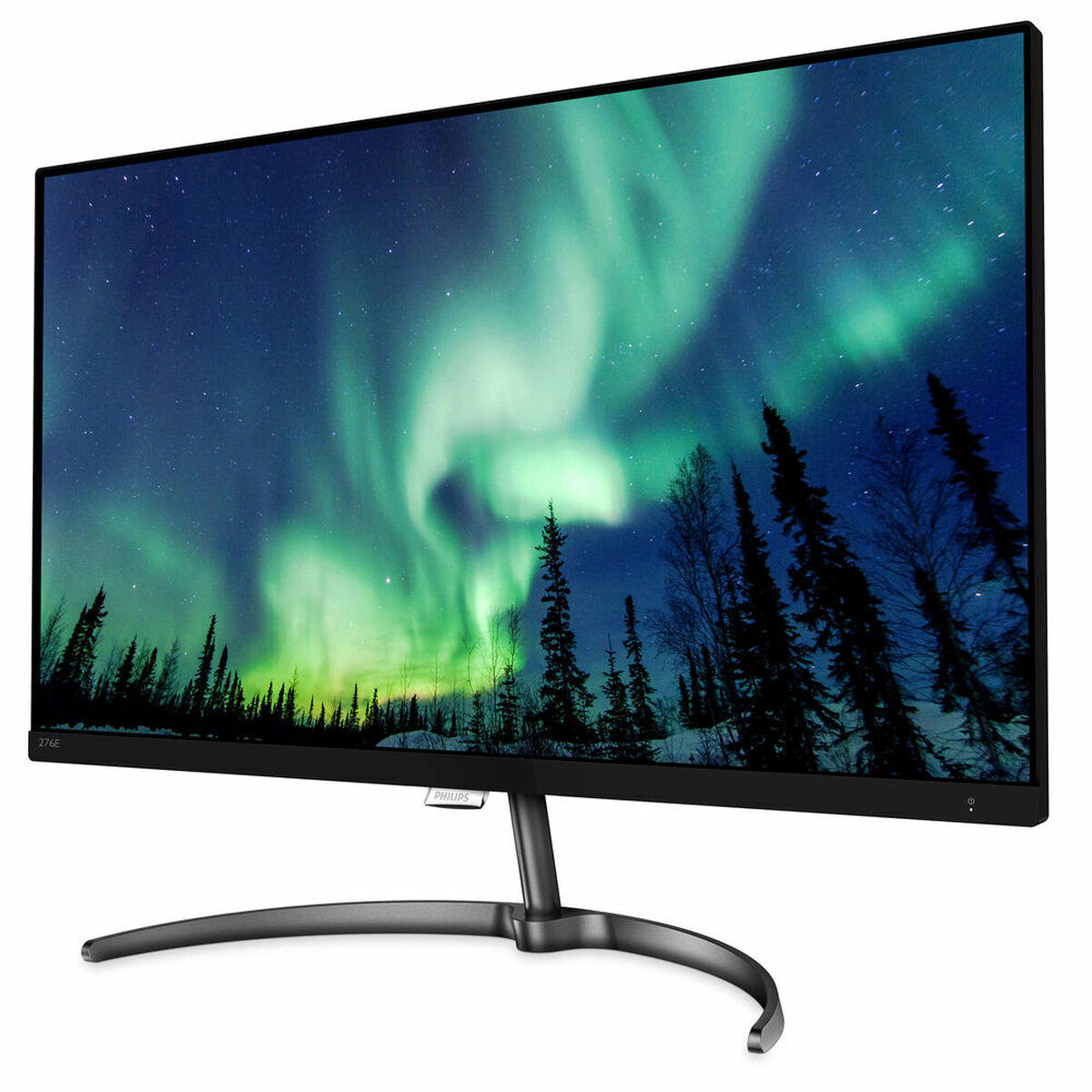 Monitor Philips 276E8VJSB/00 4K Ultra HD - 3