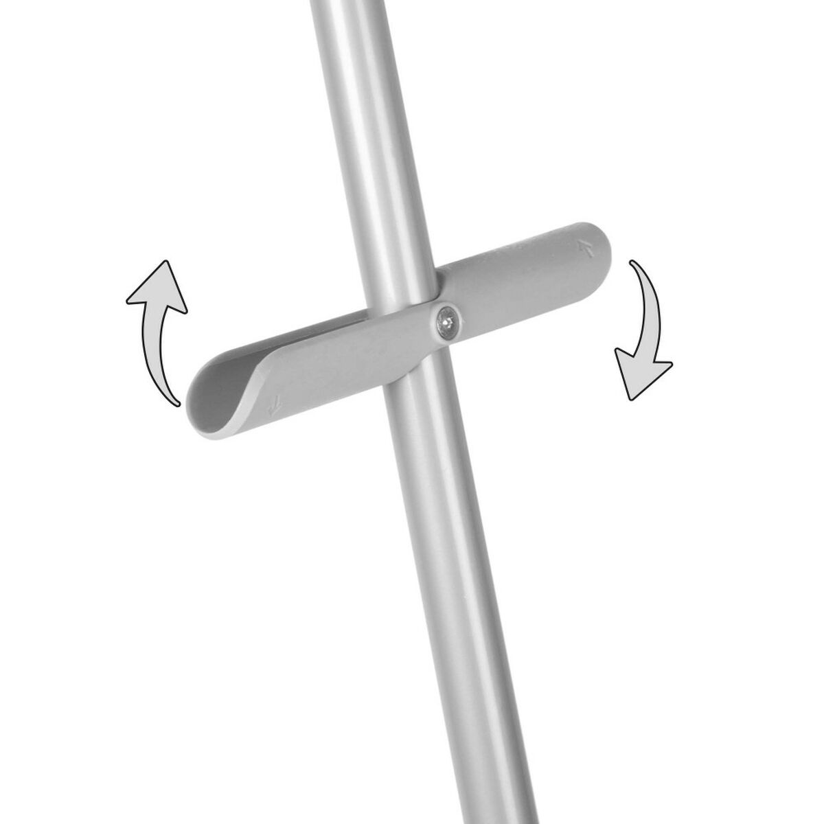 Paraply Aktive 220 x 230 x 220 cm (6 antal) - 13