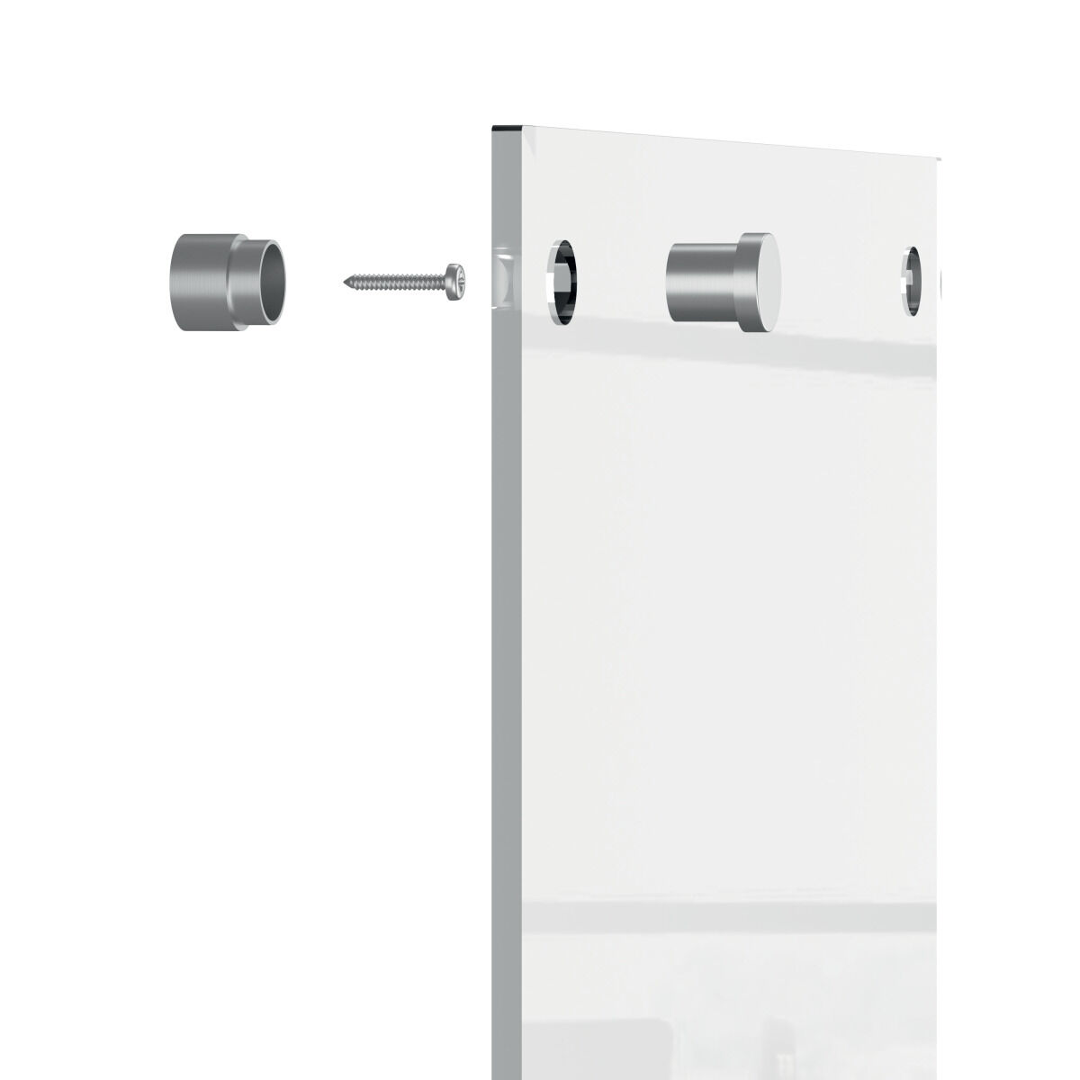 Whiteboard Nobo 60 x 45 cm - 5