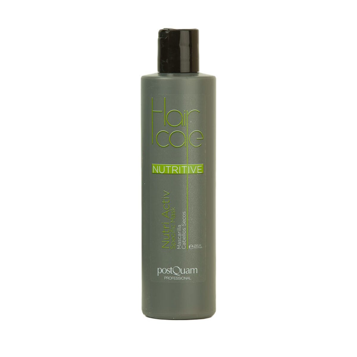 Vårdande hårinpackning Postquam Nutri Activ 250 ml