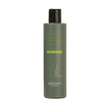 Vårdande hårinpackning Postquam Nutri Activ 250 ml
