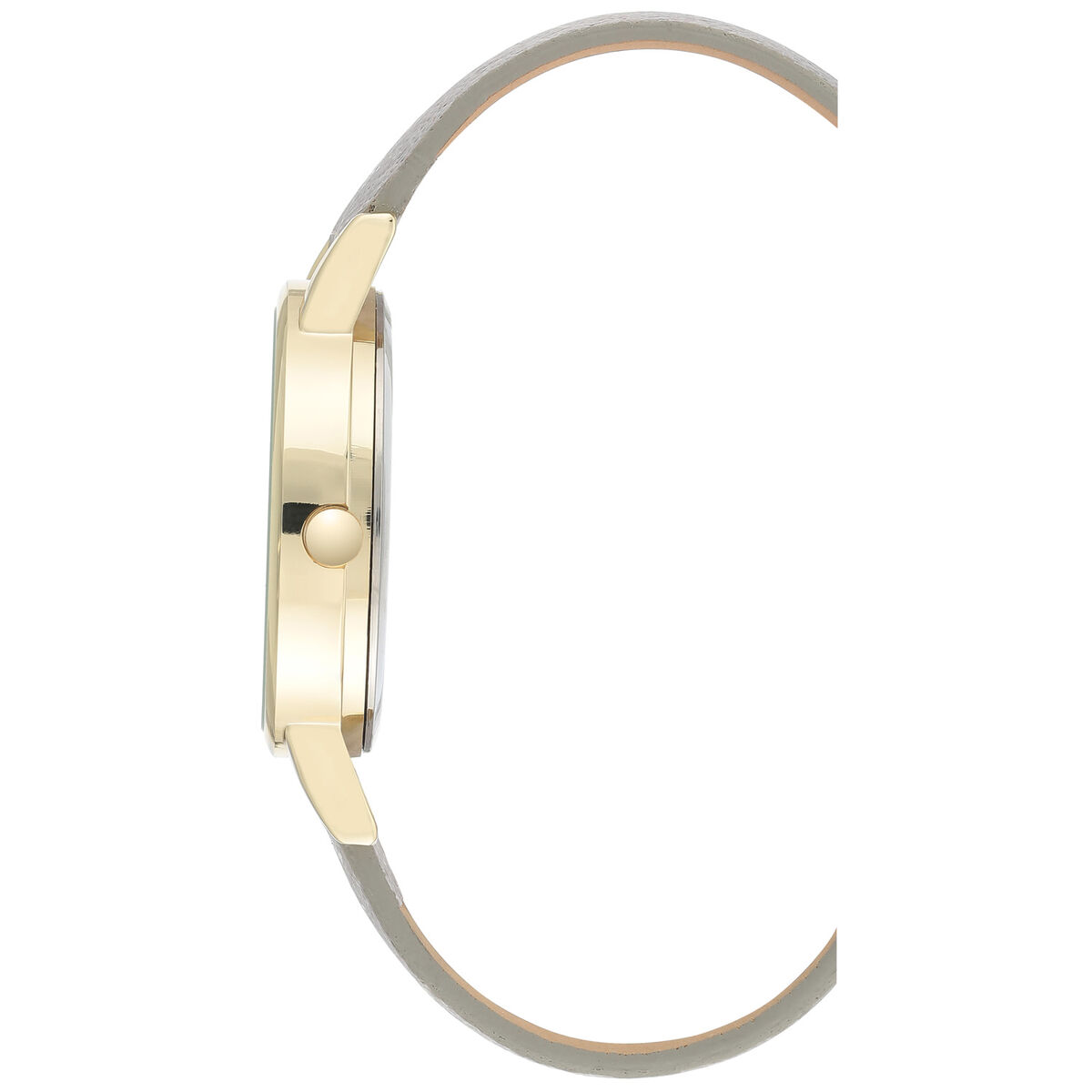 Damklocka Nine West NW-2512GPGY (Ø 34 mm) - 3