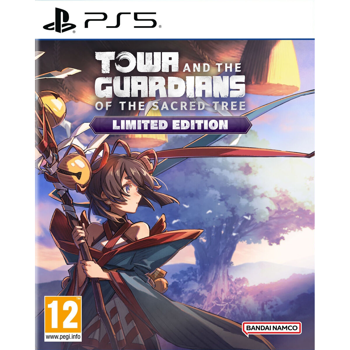 PlayStation 5 Videospel Bandai Namco - 2