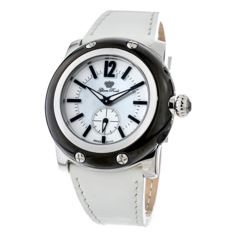 Damklocka Glam Rock GR10022 (Ø 46 mm) - 4