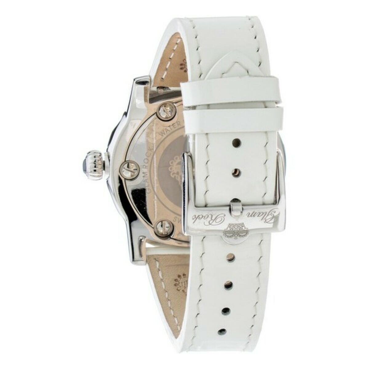 Damklocka Glam Rock GR10022 (Ø 46 mm) - 10