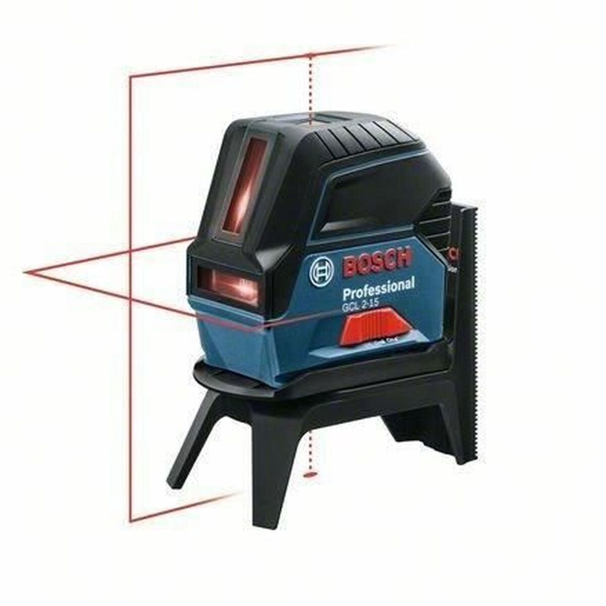 Lasernivå BOSCH GCL2-15 15 m - 3