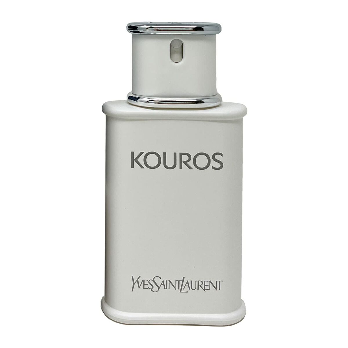 Parfym Herrar Yves Saint Laurent EDT Kouros 50 ml - 2