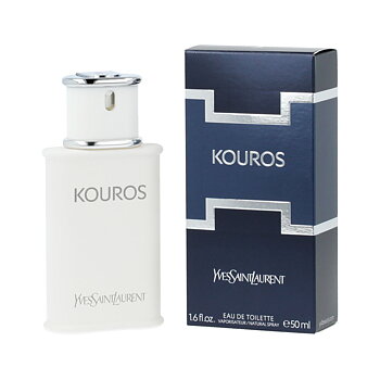 Parfym Herrar Yves Saint Laurent EDT Kouros 50 ml