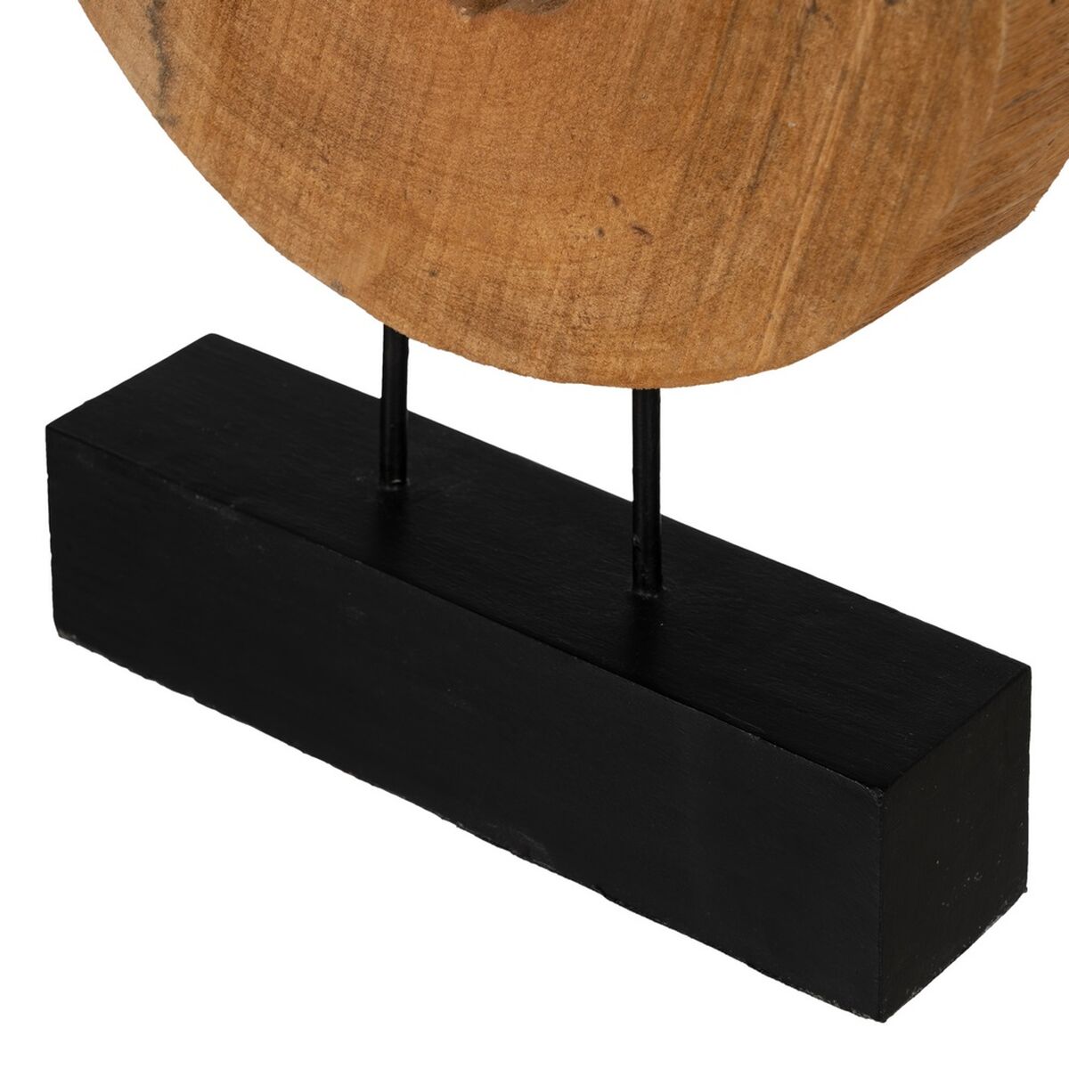 Prydnadsfigur Beige 38 x 8 x 52 cm - 7